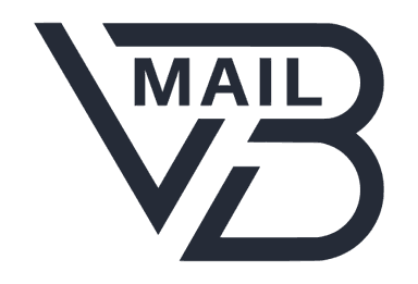 VBMail logo